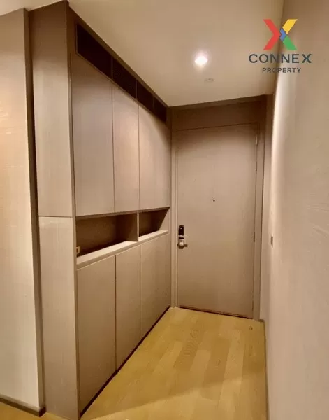 FOR RENT condo , The Diplomat Sathorn , Duplex , high floor , BTS-Surasak , Silom , Bang Rak , Bangkok , CX-00970 2