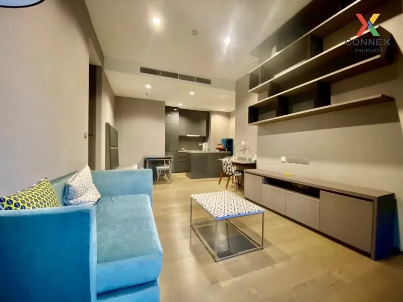 FOR RENT condo , The Diplomat Sathorn , Duplex , high floor , BTS-Surasak , Silom , Bang Rak , Bangkok , CX-00970 3