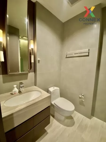 FOR RENT condo , The Diplomat Sathorn , Duplex , high floor , BTS-Surasak , Silom , Bang Rak , Bangkok , CX-00970