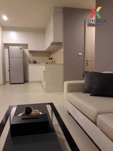 FOR RENT condo , RHYTHM Sukhumvit 42 , Duplex , high floor , BTS-Ekkamai , Phra Khanong , Khlong Toei , Bangkok , CX-00972 3