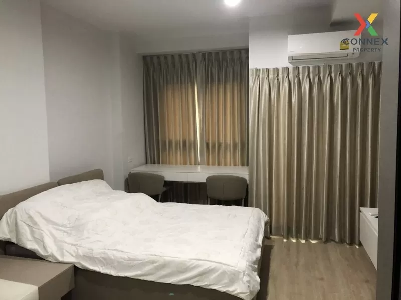 FOR RENT condo , Ideo New Rama 9 , 0-Ramkhamhaeng , Hua Mak , Bang Kapi , Bangkok , CX-00982 1