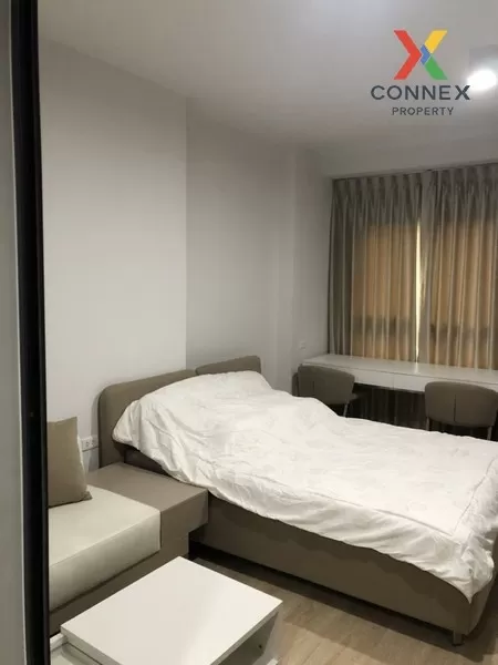 FOR RENT condo , Ideo New Rama 9 , 0-Ramkhamhaeng , Hua Mak , Bang Kapi , Bangkok , CX-00982 3