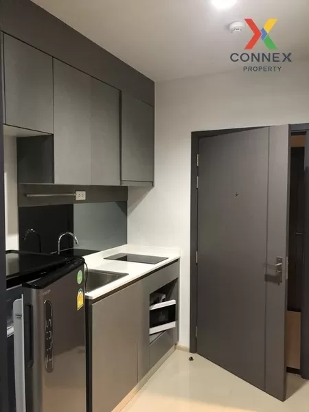 FOR RENT condo , Ideo New Rama 9 , 0-Ramkhamhaeng , Hua Mak , Bang Kapi , Bangkok , CX-00982