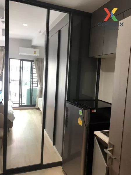 FOR RENT condo , Ideo New Rama 9 , 0-Ramkhamhaeng , Hua Mak , Bang Kapi , Bangkok , CX-00982