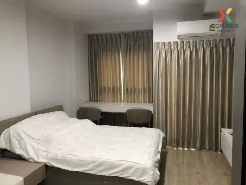 FOR RENT condo , Ideo New Rama 9 , 0-Ramkhamhaeng , Hua Mak , Bang Kapi , Bangkok , CX-00982