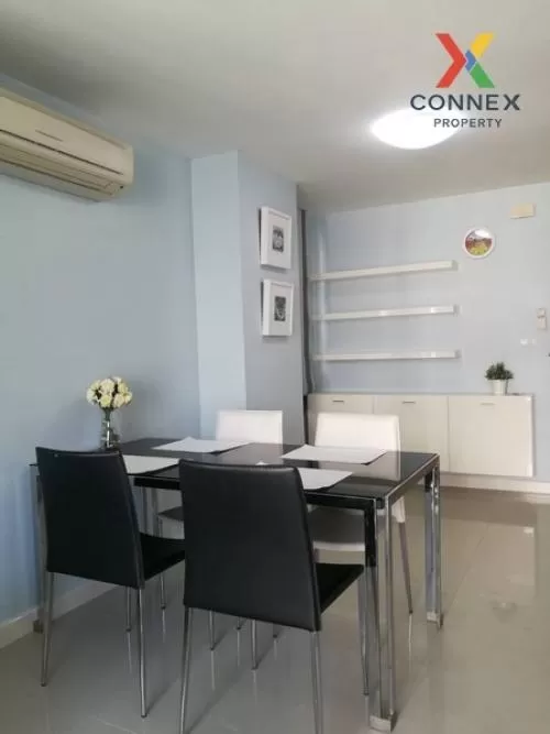 FOR RENT condo , The Clover Thonglor , Duplex , high floor , BTS-Thong Lo , Khlong Tan Nuea , Watthana , Bangkok , CX-00985