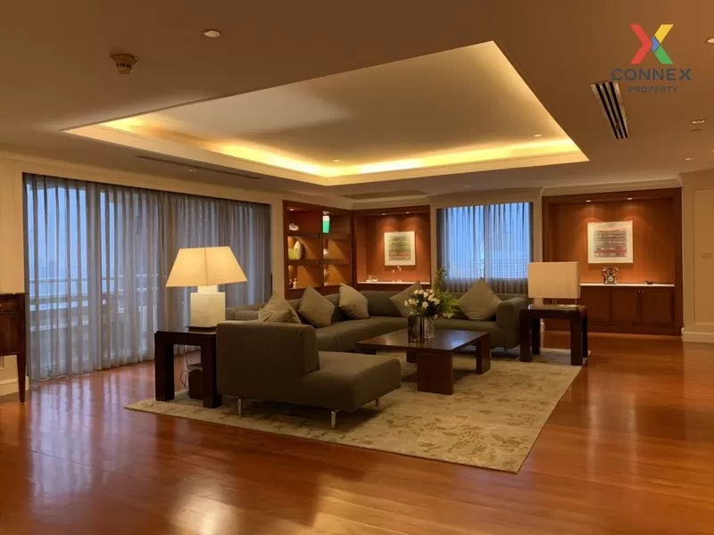 FOR RENT condo , Las Colinas , Duplex , high floor , MRT-Sukhumvit , Khlong Toei Nuea , Watthana , Bangkok , CX-00988