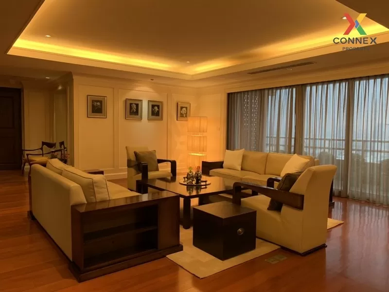 FOR RENT condo , Las Colinas , Duplex , high floor , MRT-Sukhumvit , Khlong Toei Nuea , Watthana , Bangkok , CX-00988