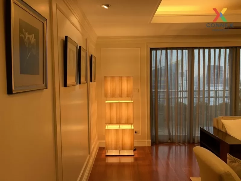 FOR RENT condo , Las Colinas , Duplex , high floor , MRT-Sukhumvit , Khlong Toei Nuea , Watthana , Bangkok , CX-00988