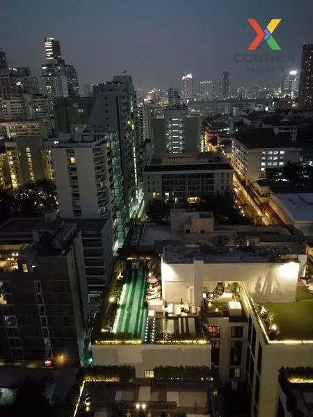 เช่า คอนโด แต่งสวย 15 Sukhumvit Residence BTS-นานา สุขุมวิท คลองเตยเหนือ วัฒนา กรุงเทพ CX-00991