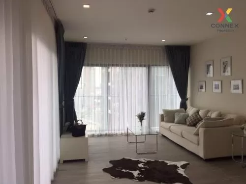 FOR RENT condo , Noble Remix Sukhumvit 36 , Duplex , corner unit , BTS-Thong Lo , Khlong Tan , Watthana , Bangkok , CX-01021