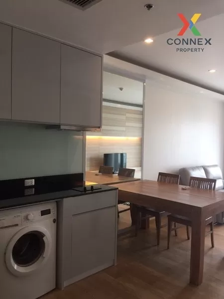 FOR RENT condo , Noble Refine Sukhumvit 26 , Duplex , corner unit , BTS-Phrom Phong , Khlong Tan , Khlong Toei , Bangkok , CX-01024