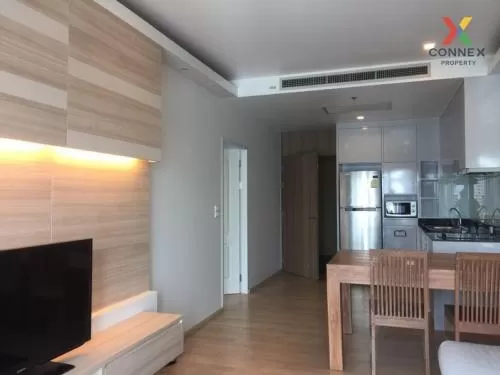 FOR RENT condo , Noble Refine Sukhumvit 26 , Duplex , corner unit , BTS-Phrom Phong , Khlong Tan , Khlong Toei , Bangkok , CX-01024