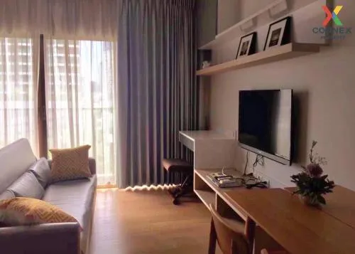 FOR SALE condo , Noble Refine Sukhumvit 26 , Duplex , high floor , BTS-Phrom Phong , Khlong Tan , Khlong Toei , Bangkok , CX-01028