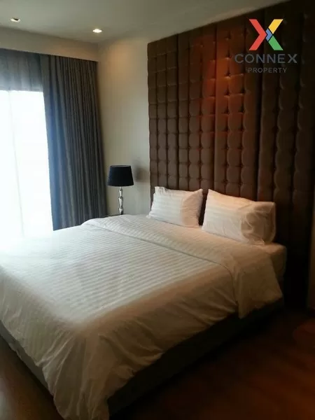 FOR RENT condo , Noble Refine Sukhumvit 26 , Duplex , high floor , BTS-Phrom Phong , Khlong Tan , Khlong Toei , Bangkok , CX-01030 3