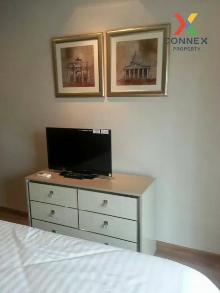 FOR RENT condo , Noble Refine Sukhumvit 26 , Duplex , high floor , BTS-Phrom Phong , Khlong Tan , Khlong Toei , Bangkok , CX-01030 4