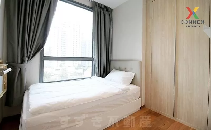 FOR RENT condo , H Sukhumvit 43 , Duplex , high floor , BTS-Phrom Phong , Khlong Tan Nuea , Watthana , Bangkok , CX-01035