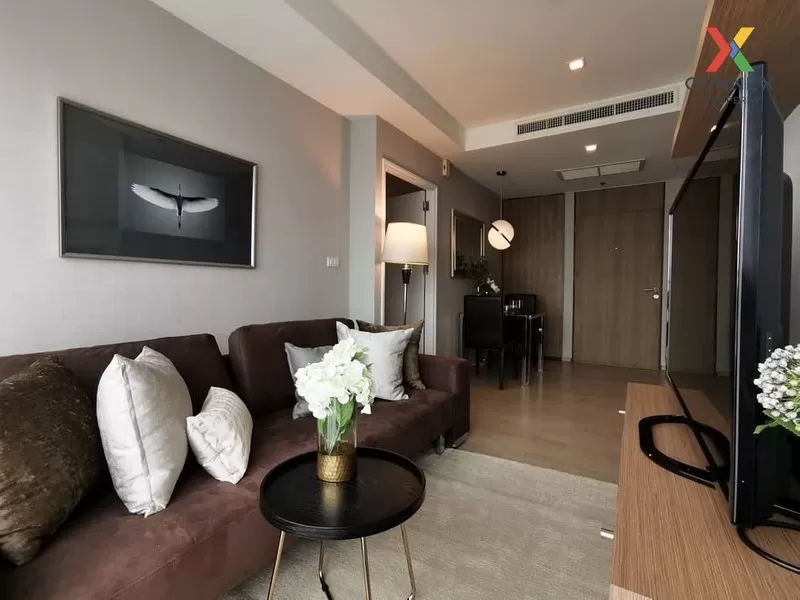 FOR RENT condo , Noble Remix Sukhumvit 36 , Duplex , high floor , BTS-Thong Lo , Khlong Tan , Watthana , Bangkok , CX-01039 2