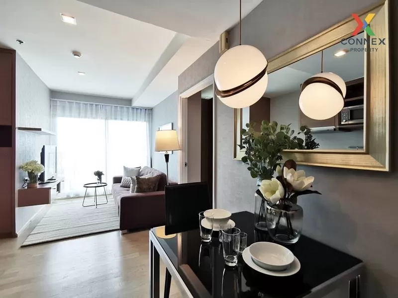 FOR RENT condo , Noble Remix Sukhumvit 36 , Duplex , high floor , BTS-Thong Lo , Khlong Tan , Watthana , Bangkok , CX-01039 3