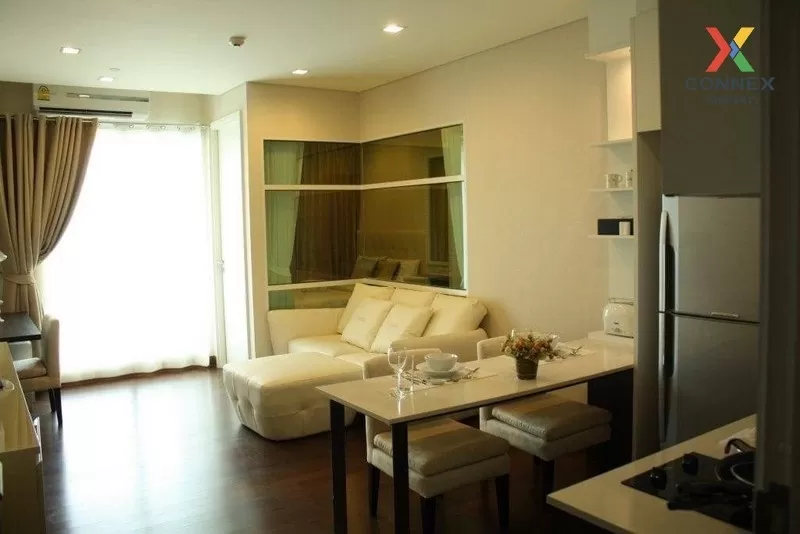 FOR RENT condo , IVY Thonglor , Duplex , high floor , BTS-Thong Lo , Khlong Tan Nuea , Watthana , Bangkok , CX-01043