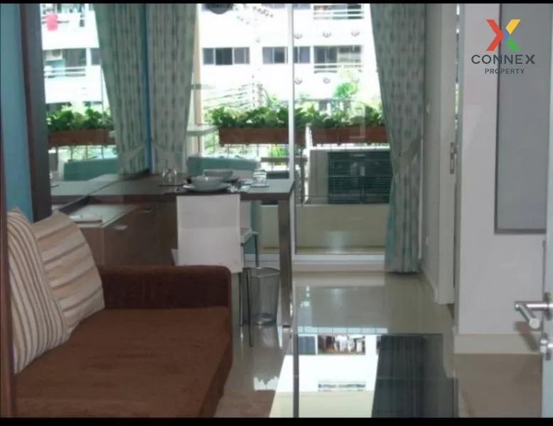 FOR RENT condo , The Clover Thonglor , Duplex , high floor , BTS-Thong Lo , Khlong Tan Nuea , Watthana , Bangkok , CX-01046