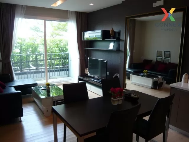 FOR SALE condo , Siri@Sukhumvit , Duplex , high floor , BTS-Thong Lo , Phra Khanong , Watthana , Bangkok , CX-01048 1