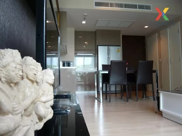 FOR SALE condo , Siri@Sukhumvit , Duplex , high floor , BTS-Thong Lo , Phra Khanong , Watthana , Bangkok , CX-01048 2