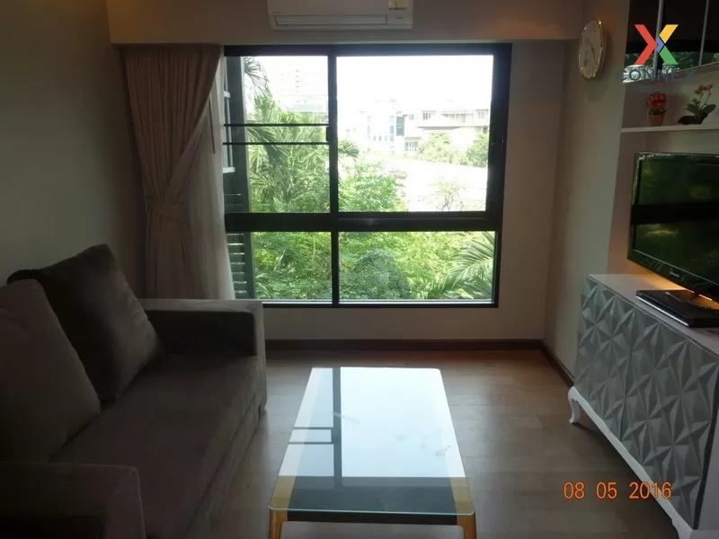 FOR SALE condo , Tidy Thonglor , Duplex , high floor , BTS-Thong Lo , Khlong Tan Nuea , Watthana , Bangkok , CX-01049 1