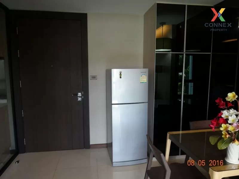 FOR SALE condo , Tidy Thonglor , Duplex , high floor , BTS-Thong Lo , Khlong Tan Nuea , Watthana , Bangkok , CX-01049