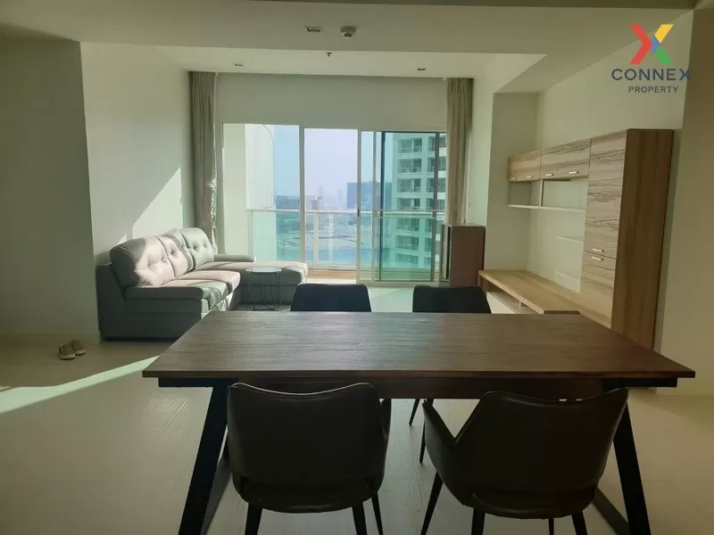 FOR RENT condo , Millennium Residence , Duplex , high floor , BTS-Asok , Khlong Toei , Khlong Toei , Bangkok , CX-01064