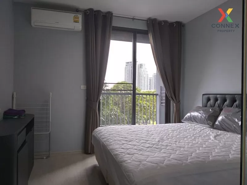 FOR RENT condo , RHYTHM Sukhumvit 44/1 , Duplex , nice view , BTS-Phra Khanong , Phra Khanong , Khlong Toei , Bangkok , CX-01073