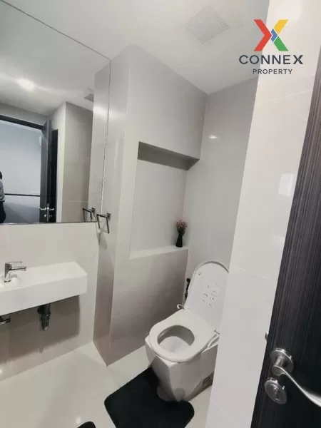 FOR RENT condo , RHYTHM Sukhumvit 44/1 , Duplex , nice view , BTS-Phra Khanong , Phra Khanong , Khlong Toei , Bangkok , CX-01073