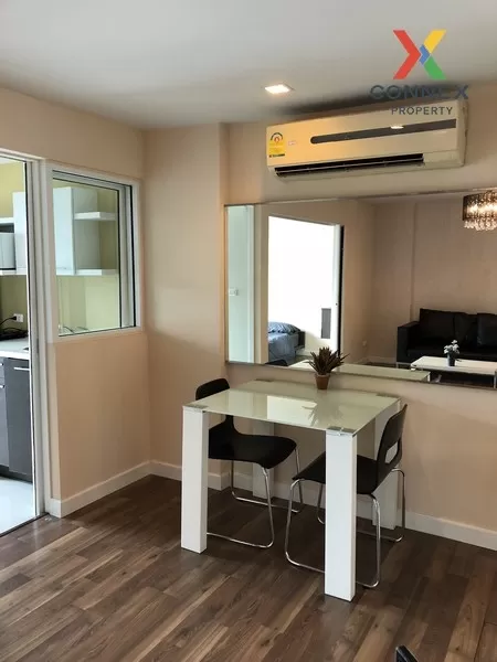 FOR RENT condo , The Room Sukhumvit 79 , Duplex , wide frontage , BTS-On Nut , Phra Khanong Nuea , Watthana , Bangkok , CX-01076