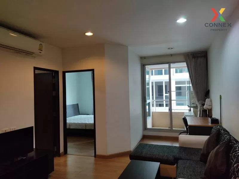 FOR RENT condo , The Address Sukhumvit 42 , Duplex , nice view , BTS-Ekkamai , Phra Khanong , Khlong Toei , Bangkok , CX-01081 1