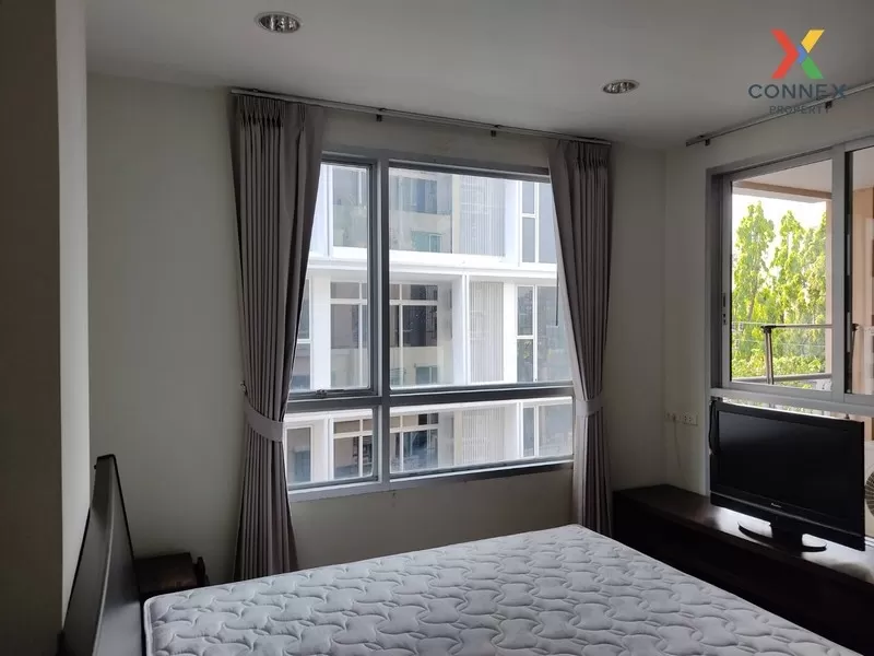 FOR RENT condo , The Address Sukhumvit 42 , Duplex , nice view , BTS-Ekkamai , Phra Khanong , Khlong Toei , Bangkok , CX-01081 2