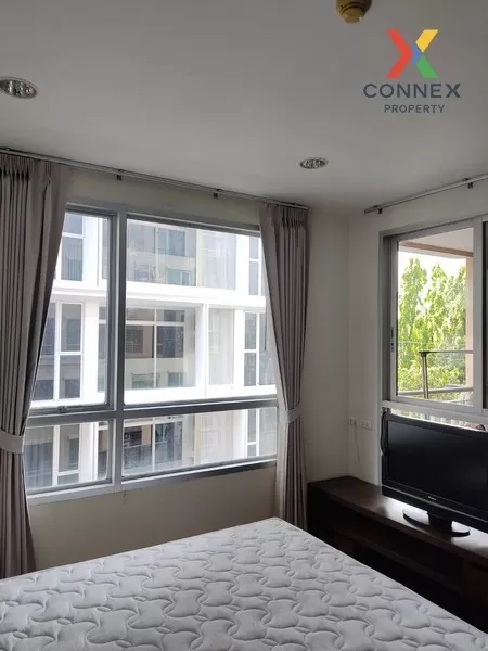 FOR RENT condo , The Address Sukhumvit 42 , Duplex , nice view , BTS-Ekkamai , Phra Khanong , Khlong Toei , Bangkok , CX-01081 3