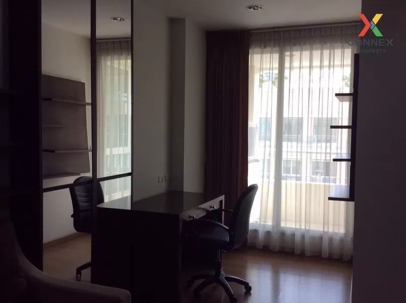 FOR RENT condo , The Address Sukhumvit 42 , Duplex , nice view , BTS-Ekkamai , Phra Khanong , Khlong Toei , Bangkok , CX-01083 4