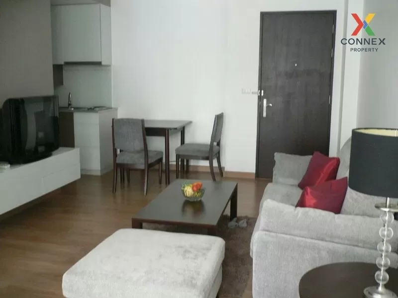 FOR RENT condo , The Address Sukhumvit 42 , Duplex , nice view , BTS-Ekkamai , Phra Khanong , Khlong Toei , Bangkok , CX-01084 1