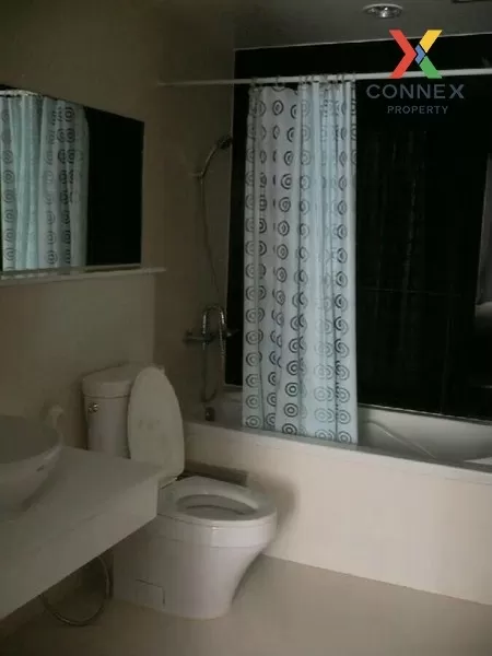 FOR RENT condo , The Address Sukhumvit 42 , Duplex , nice view , BTS-Ekkamai , Phra Khanong , Khlong Toei , Bangkok , CX-01084