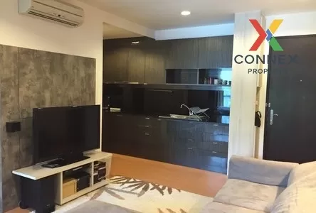 FOR RENT condo , The Address Sukhumvit 42 , Duplex , nice view , BTS-Ekkamai , Phra Khanong , Khlong Toei , Bangkok , CX-01090 2