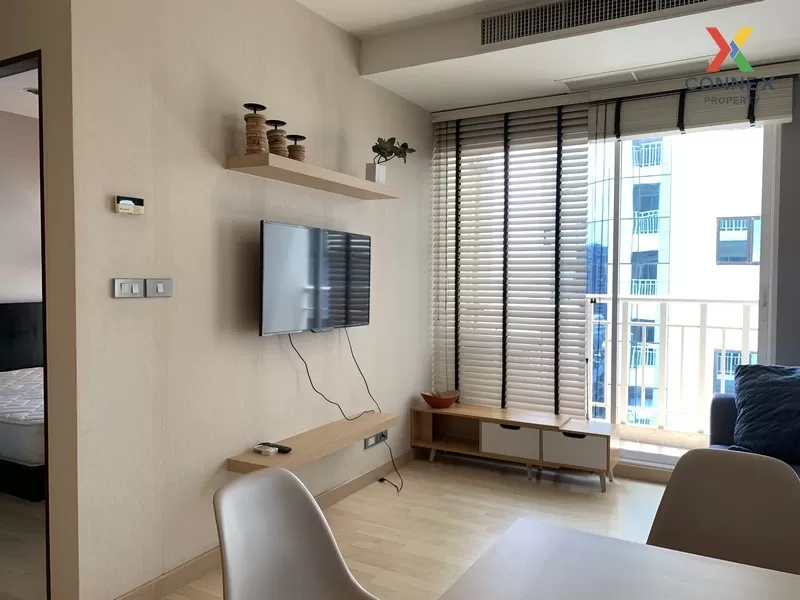 FOR RENT condo , 59 Heritage , Duplex , nice view , BTS-Thong Lo , Khlong Tan Nuea , Watthana , Bangkok , CX-01093 3