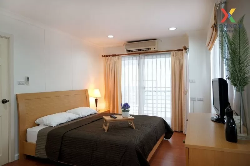 เช่า คอนโด หน้ากว้าง Lumpini Suite Sukhumvit 41 BTS-พร้อมพงษ์ สุขุมวิท คลองตันเหนือ วัฒนา กรุงเทพ CX-01095