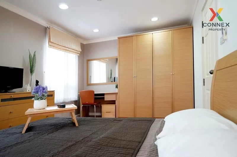 เช่า คอนโด หน้ากว้าง Lumpini Suite Sukhumvit 41 BTS-พร้อมพงษ์ สุขุมวิท คลองตันเหนือ วัฒนา กรุงเทพ CX-01095