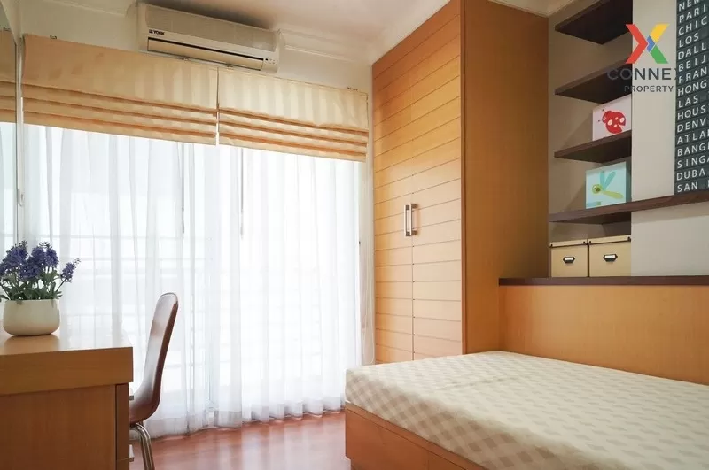 เช่า คอนโด หน้ากว้าง Lumpini Suite Sukhumvit 41 BTS-พร้อมพงษ์ สุขุมวิท คลองตันเหนือ วัฒนา กรุงเทพ CX-01095