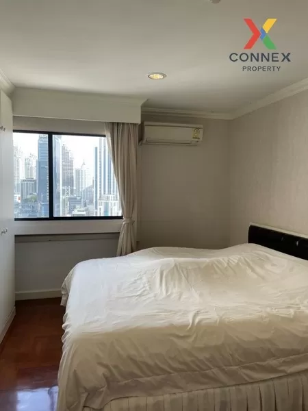 FOR RENT condo , Sukhumvit Park Condo , Duplex , wide frontage , BTS-Nana , Khlong Toei , Khlong Toei , Bangkok , CX-01096 2