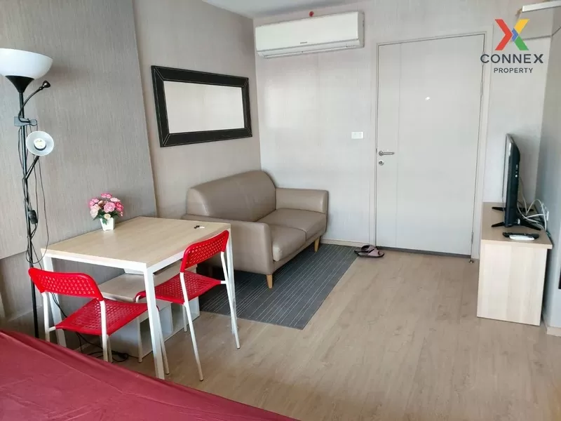 FOR RENT condo , Elio Del Ray Sukhumvit 64 , Duplex , wide frontage , BTS-Punnawithi , Bang Chak , Phra Khanong , Bangkok , CX-01104 2