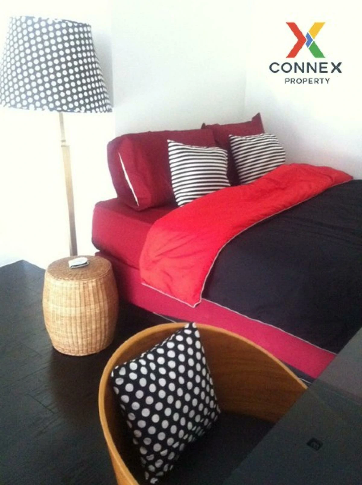 FOR RENT condo , Ideo Morph 38 , Duplex , wide frontage , BTS-Thong Lo , Phra Khanong , Khlong Toei , Bangkok , CX-01108