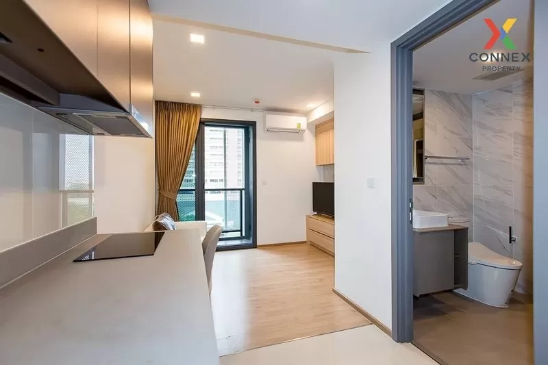 FOR RENT condo , Taka Haus , Duplex , high floor , BTS-Ekkamai , Khlong Tan Nuea , Watthana , Bangkok , CX-01117 2