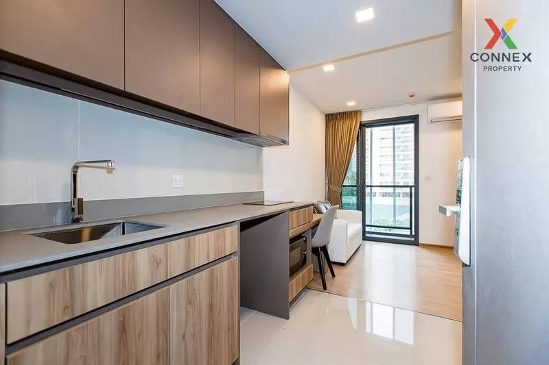 FOR RENT condo , Taka Haus , Duplex , high floor , BTS-Ekkamai , Khlong Tan Nuea , Watthana , Bangkok , CX-01117 3