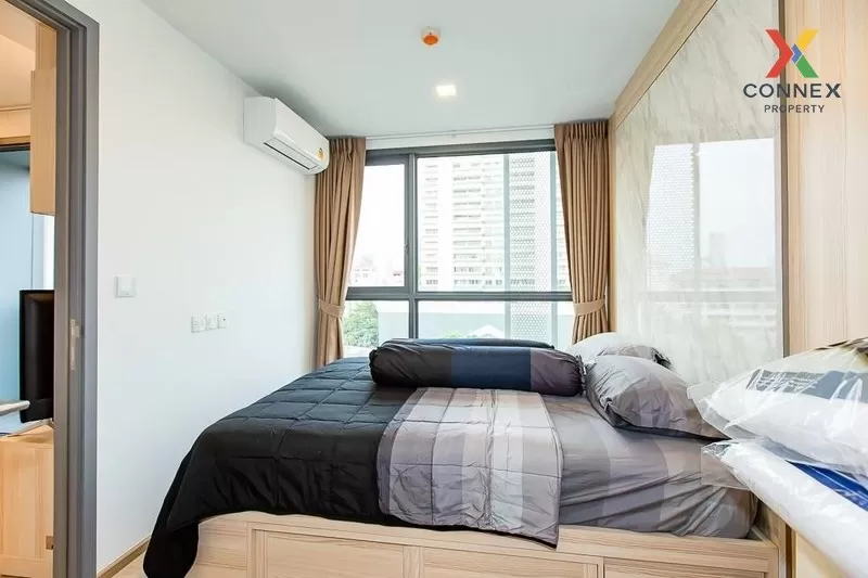 FOR RENT condo , Taka Haus , Duplex , high floor , BTS-Ekkamai , Khlong Tan Nuea , Watthana , Bangkok , CX-01117